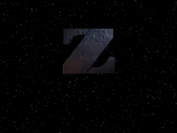 Z (GE) screen shot title
